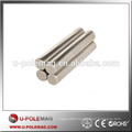 High Quality Long Bar Permanent NdFeB Magnet N40SH